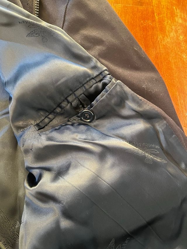 Giubbino Aeronautica Militare