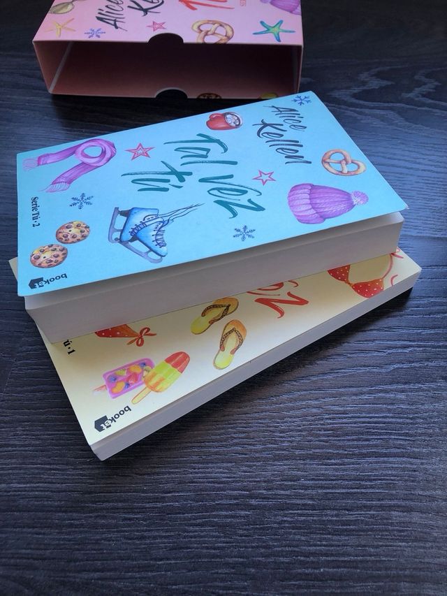 Otra vez tú: Serie Tú 1 (Novela) (Spanish Edition)