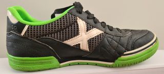 Zapatillas Munich Gresca