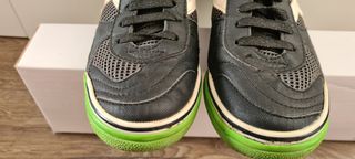 Zapatillas Munich Gresca