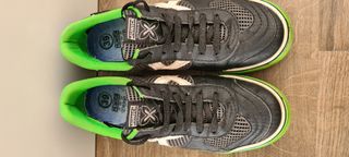 Zapatillas Munich Gresca
