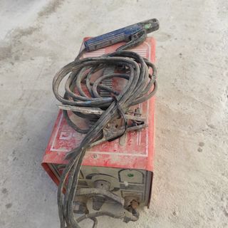 Maquina de soldar 