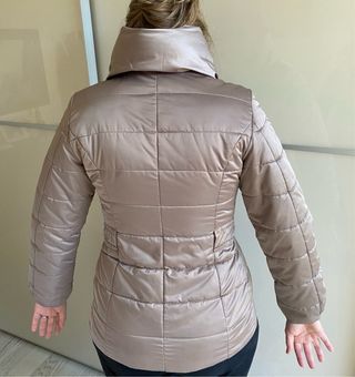 Cappotto invernale Donna