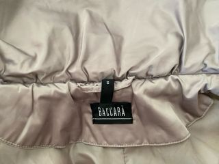 Cappotto invernale Donna