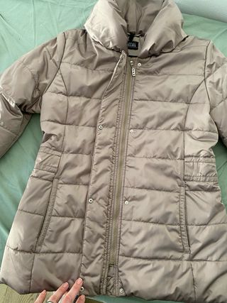 Cappotto invernale Donna