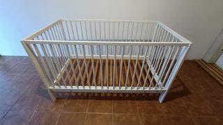 Cuna bebe