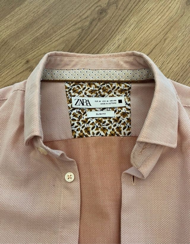 Camicia Zara
