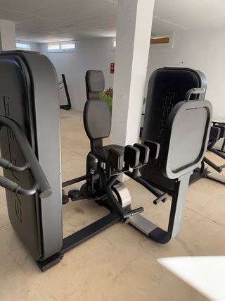 Abductor y adductor dual salter essence