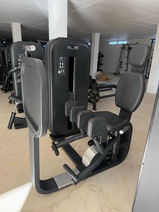 Abductor y adductor dual salter essence