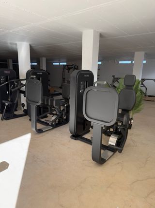 Abductor y adductor dual salter essence