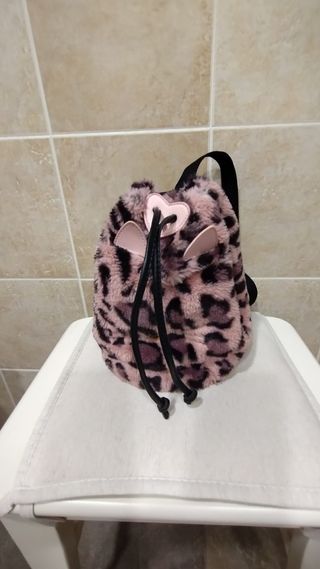 Bolso Bombonera