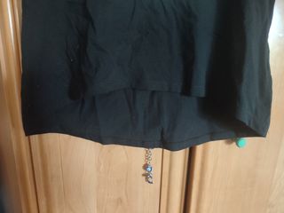 Camiseta Mickey y Minnie talla M