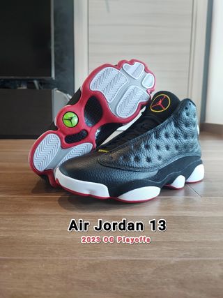 Air Jordan 13 retro Playoff