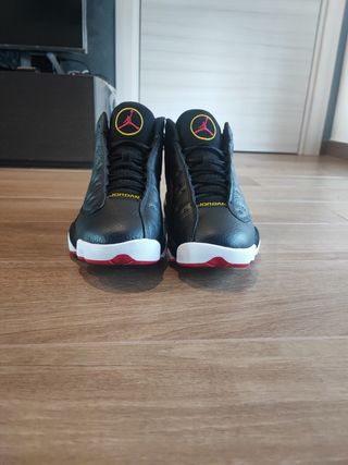 Air Jordan 13 retro Playoff
