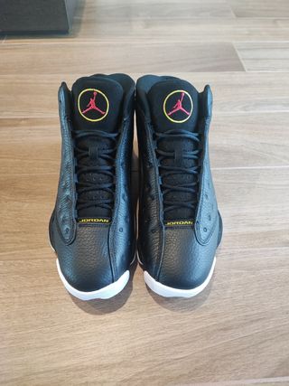 Air Jordan 13 retro Playoff