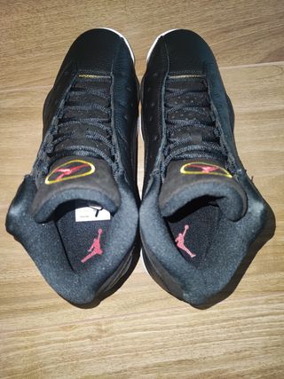 Air Jordan 13 retro Playoff