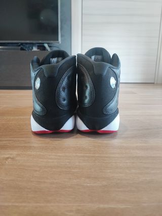 Air Jordan 13 retro Playoff