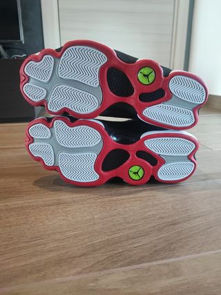 Air Jordan 13 retro Playoff