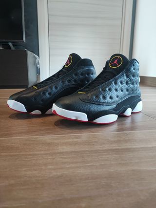 Air Jordan 13 retro Playoff