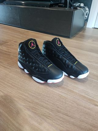 Air Jordan 13 retro Playoff