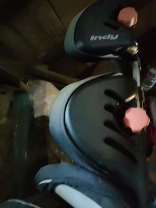 Silla coche bebé