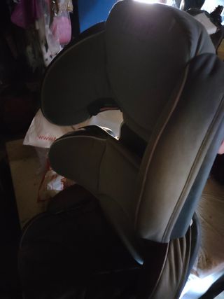 Silla coche bebé