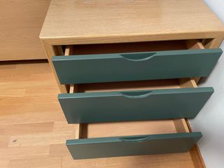 Dormitorio Matrimonio