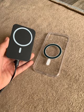 Cargador Magnético coche Rejia en Oferta!!!