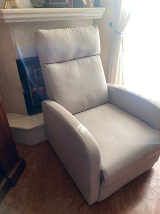 Sillón/Butaca