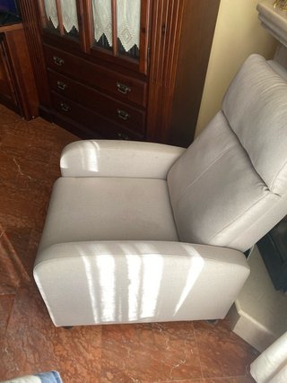 Sillón/Butaca