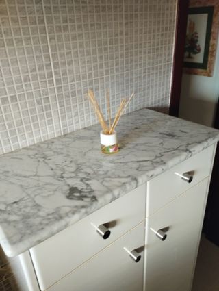Mueble baño