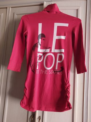 Lote de 2 jerseys. 3€ cada uno