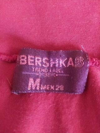 Lote de 2 jerseys. 3€ cada uno