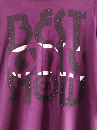 Lote de 2 jerseys. 3€ cada uno