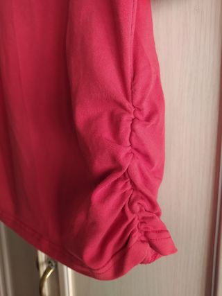 Lote de 2 jerseys. 3€ cada uno