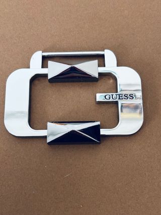 Hevilla bolso GUESS maxima