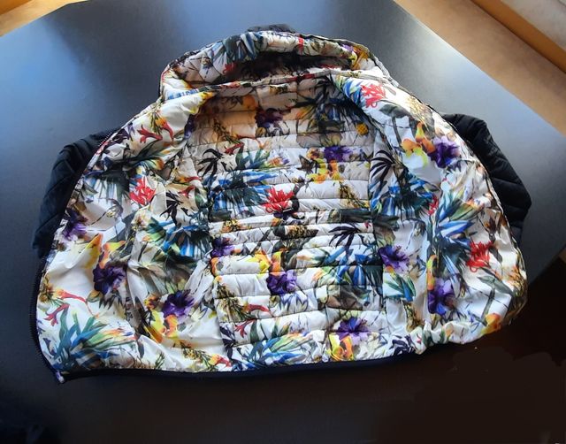 Giubbino leggero donna