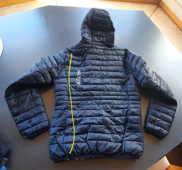 Giubbino leggero donna