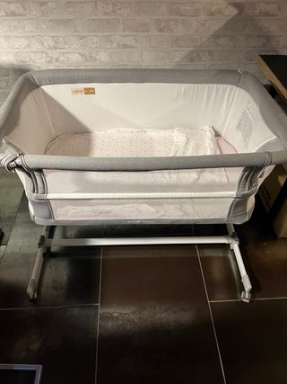 Minicuna colecho Babyside Jane