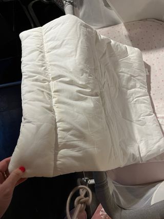 Minicuna colecho Babyside Jane