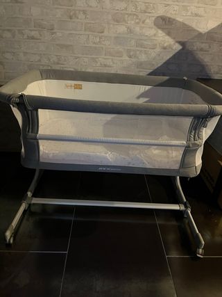 Minicuna colecho Babyside Jane