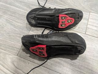 Zapatillas Ciclismo Shimano SH-R 060