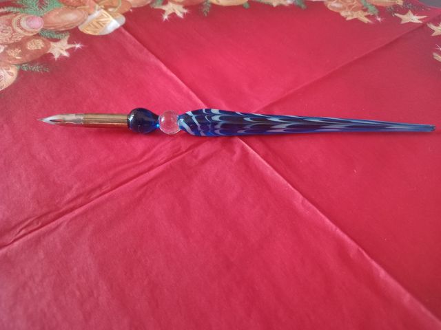 Penna da calligrafia