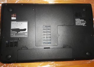 Portátil Toshiba C55-A-1H9