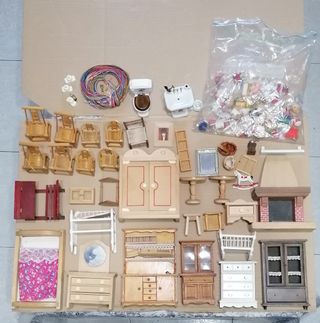 Casita de muñecas