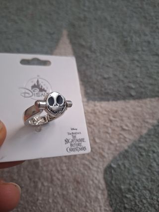 Joyas Disneyland Paris nuevas
