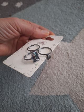 Joyas Disneyland Paris nuevas