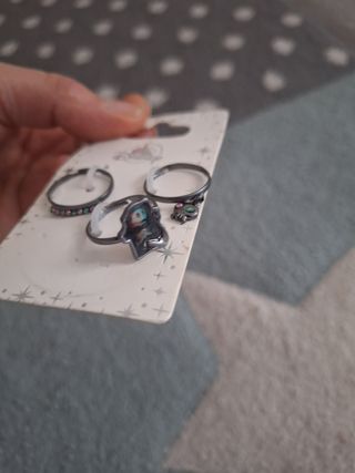 Joyas Disneyland Paris nuevas