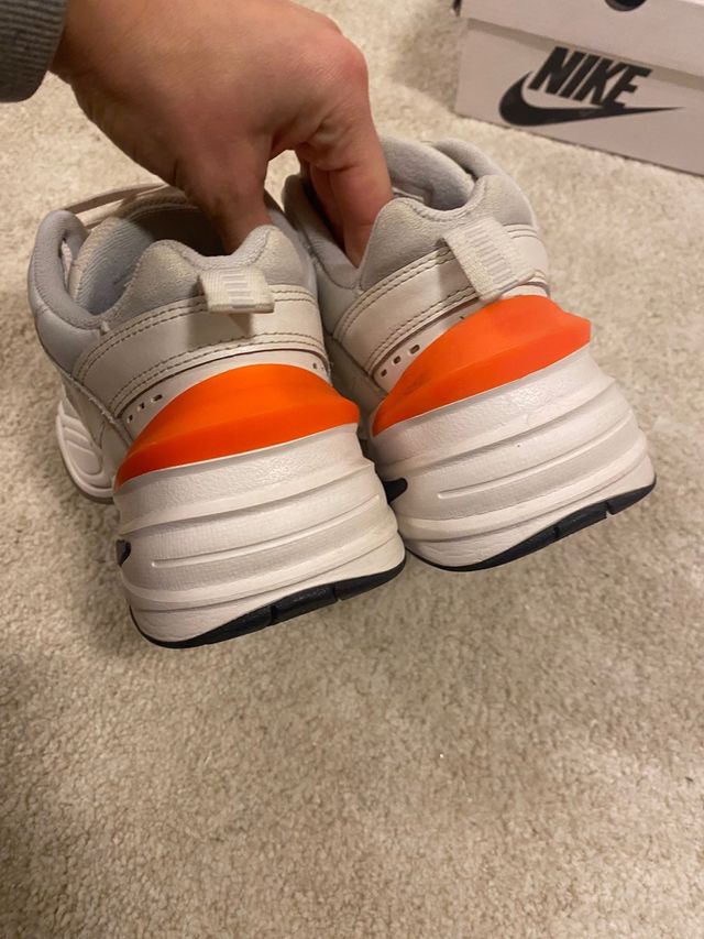 Zapatillas M2K Tecno Nike