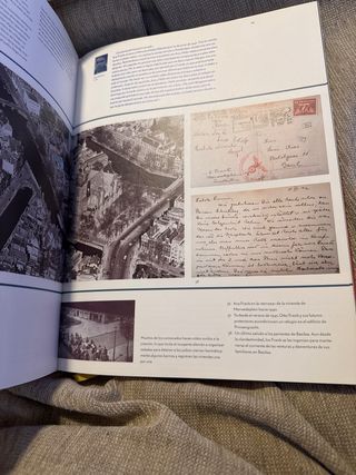 Casa de Ana Frank . un museo para una historia.